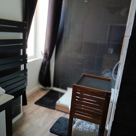 Les 2 Tours Otel Chenay  Dış mekan fotoğraf