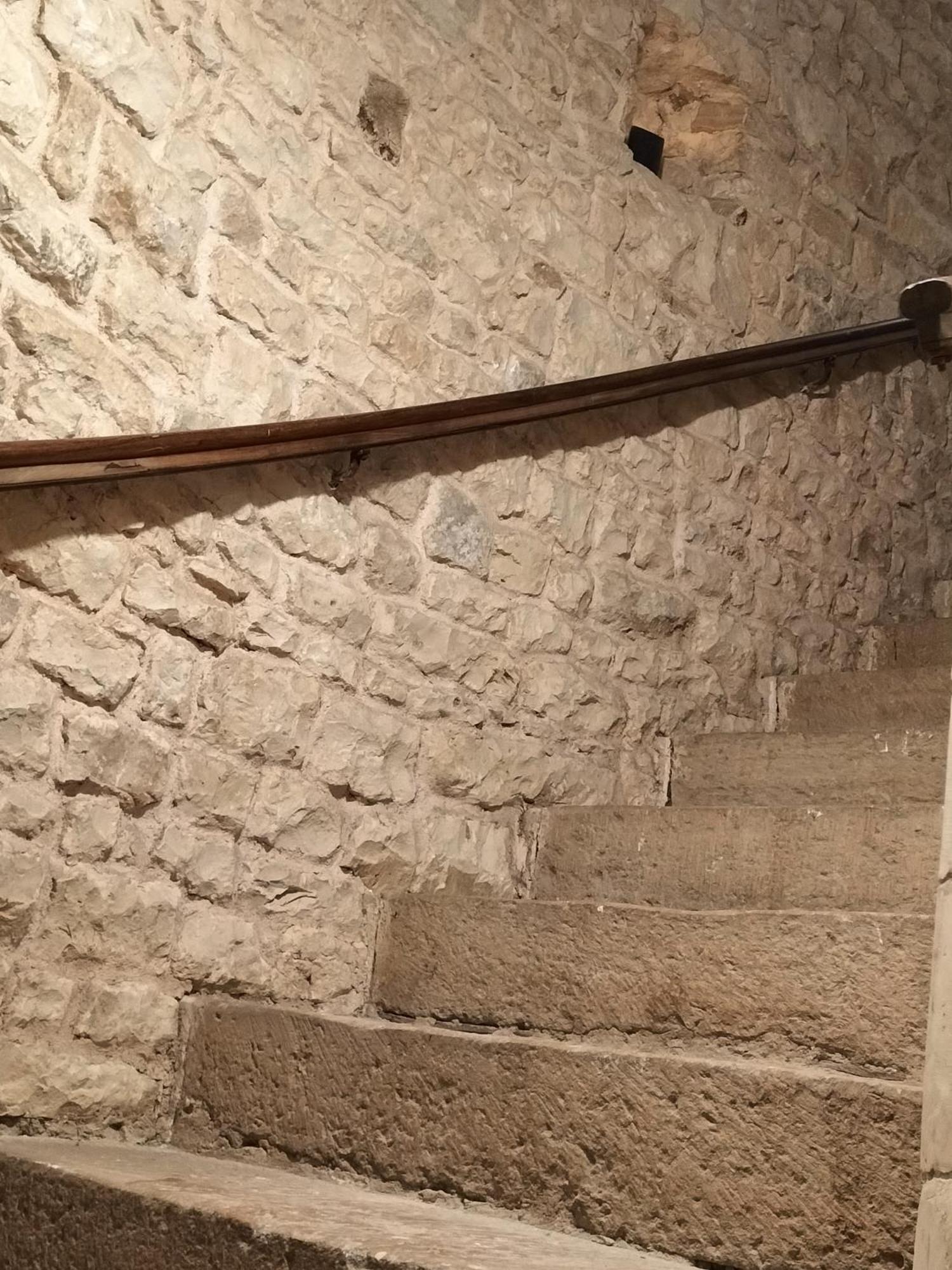 Les 2 Tours Otel Chenay  Dış mekan fotoğraf