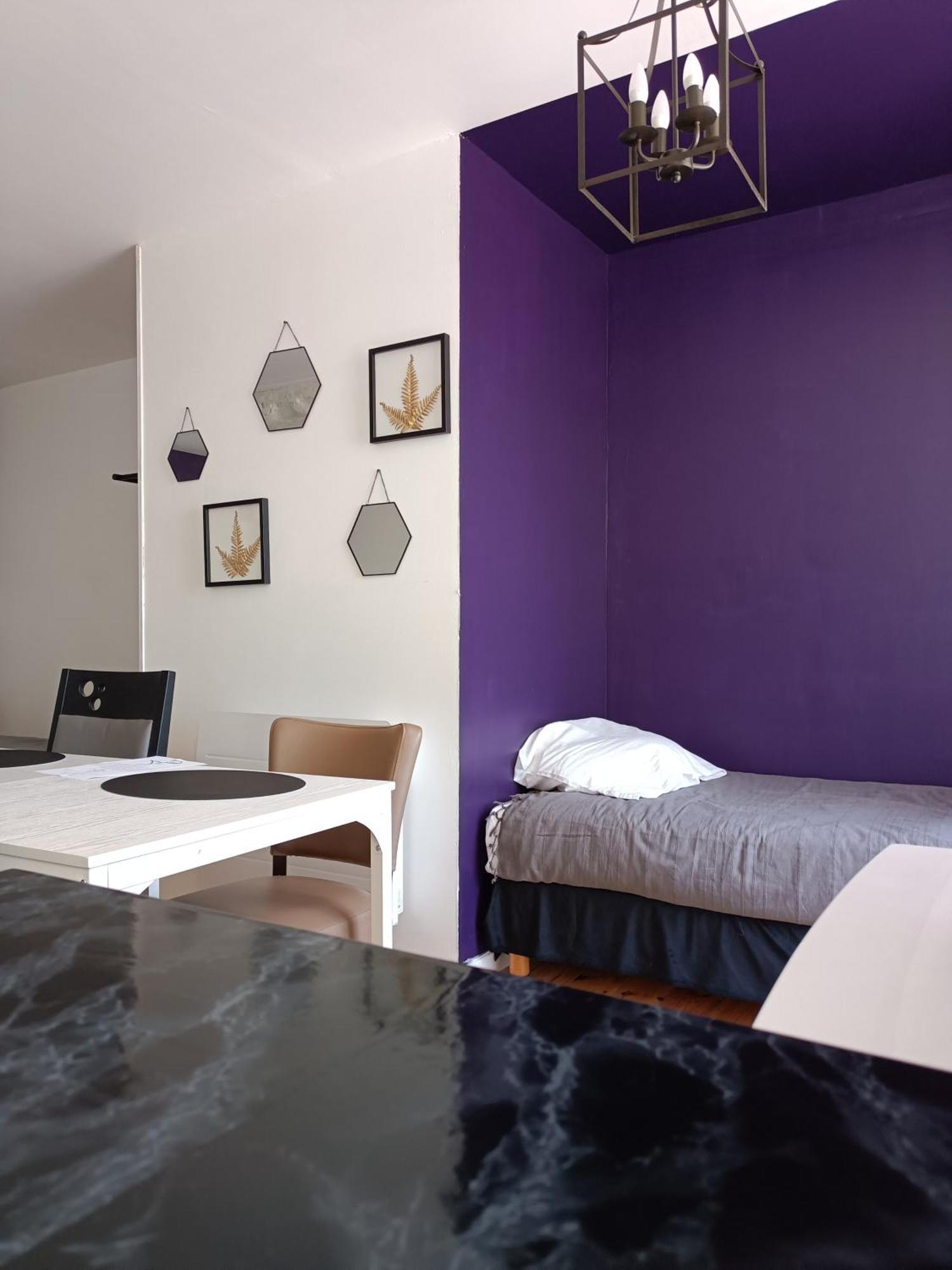 Les 2 Tours Otel Chenay  Dış mekan fotoğraf